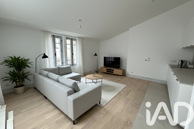 Appartement 1 pièces 290000 €