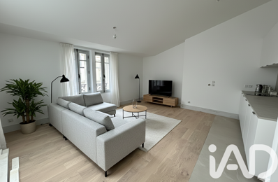 Vente Appartement 1 pièce — photo du bien