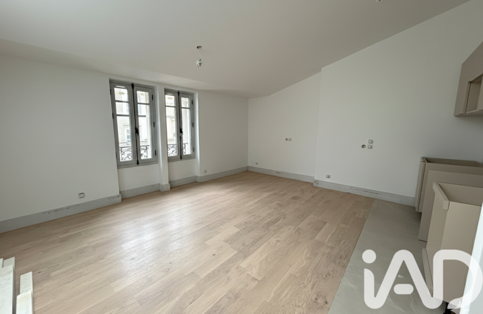 Vente Appartement 1 pièce — photo 2