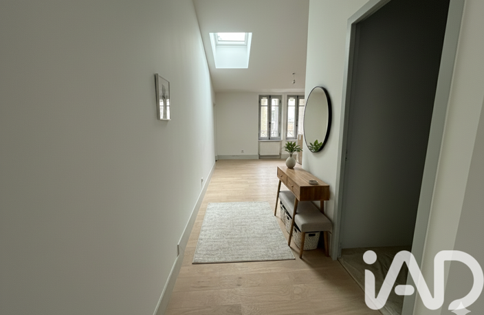 Vente Appartement 1 pièce — photo 3
