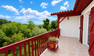 Maison 4 Pièces 92 m² à vendre à Ciboure (64500)