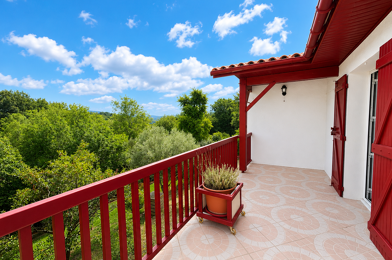 Maison 4 pièces 650000 €