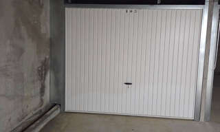 Garage  12 m² à vendre à Le Cannet (06110)