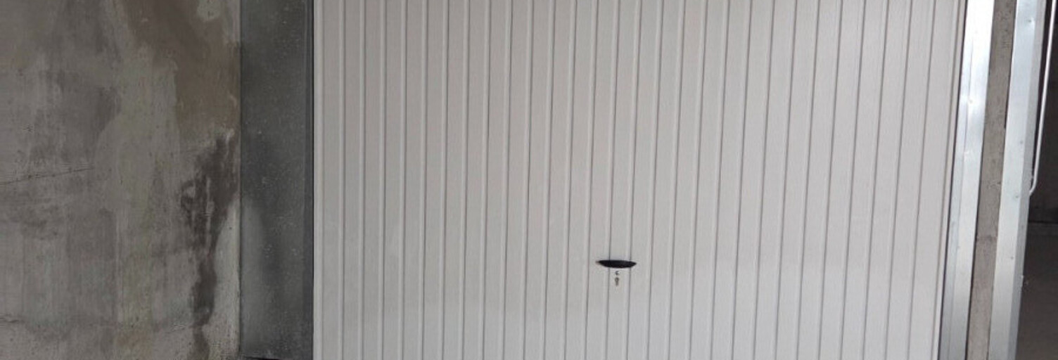 Garage  12 m² à vendre à Le Cannet (06110)