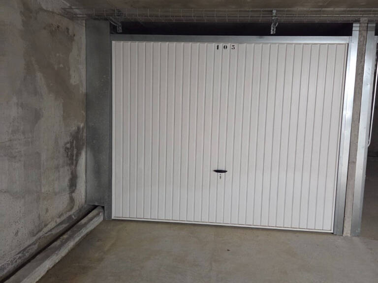 BOX NEUFS - RESIDENCE SECURISEE HORIZON CROISETTE — photo 1