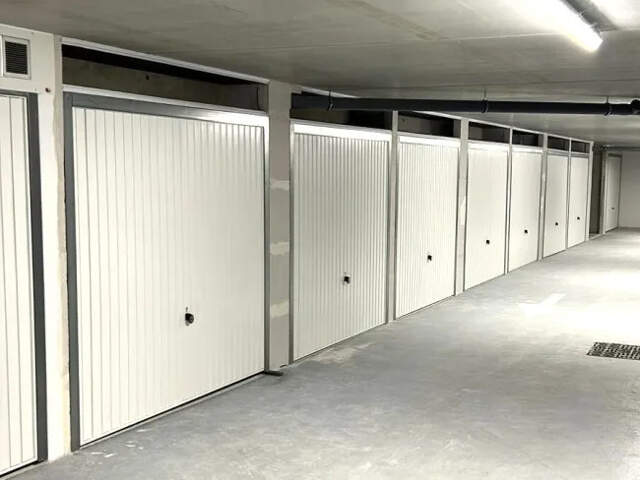 BOX NEUFS - RESIDENCE SECURISEE HORIZON CROISETTE — photo du bien