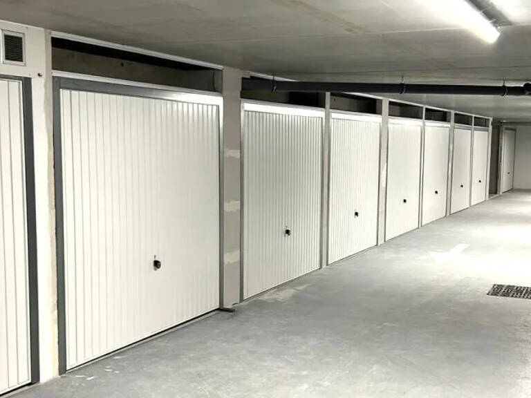 BOX NEUFS - RESIDENCE SECURISEE HORIZON CROISETTE — photo 1