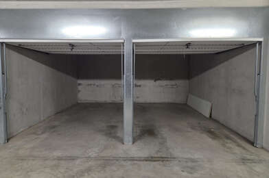Garage  27000 €