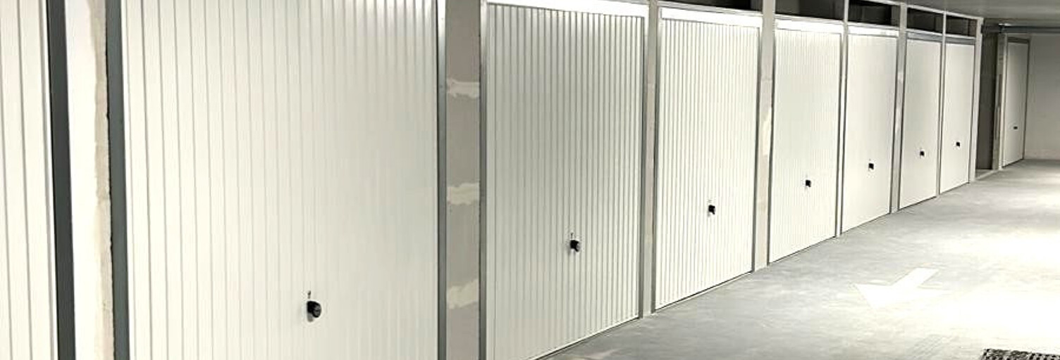 Garage  13 m² à vendre à Fréjus (83600)