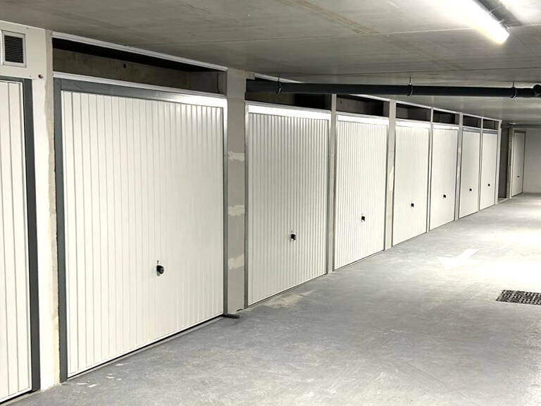 BOX NEUFS -  RESIDENCE SECURISEE — photo 1