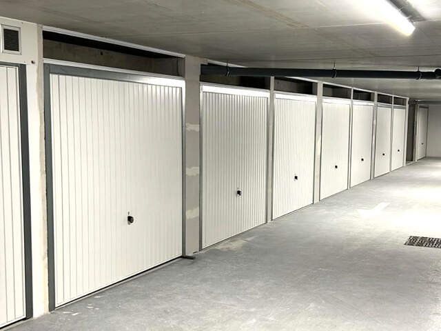 BOX NEUFS -  RESIDENCE SECURISEE — photo du bien