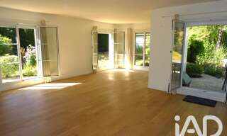 Maison 6 Pièces 144 m² à vendre à Bussy-Saint-Georges (77600)
