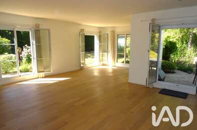 Maison 6 pièces 750000 €