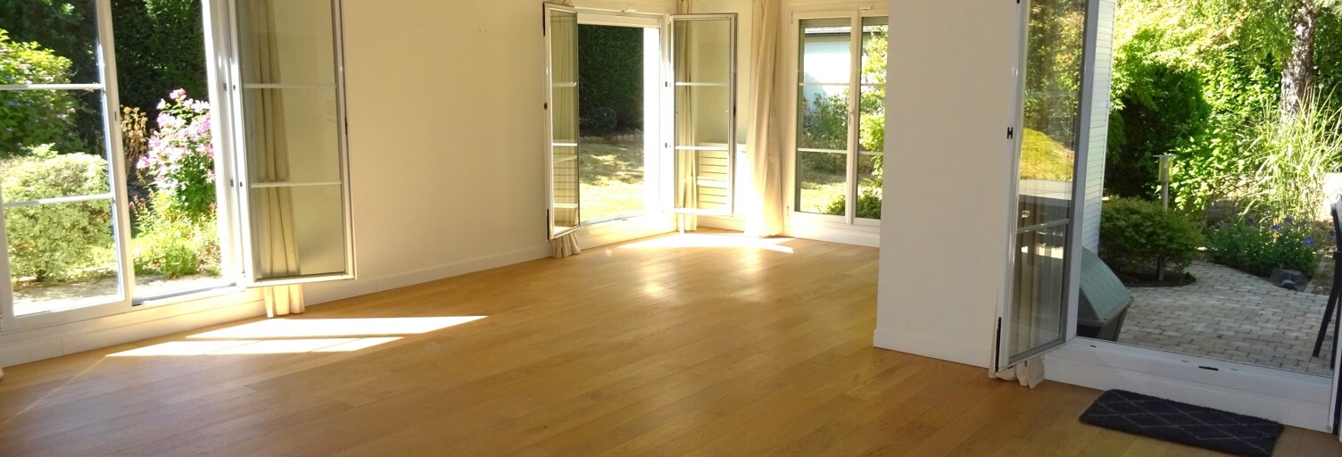 Maison 6 Pièces 144 m² à vendre à Bussy-Saint-Georges (77600)