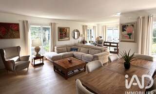 Maison 6 Pièces 144 m² à vendre à Bussy-Saint-Georges (77600)