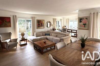 Maison 6 pièces 750000 €