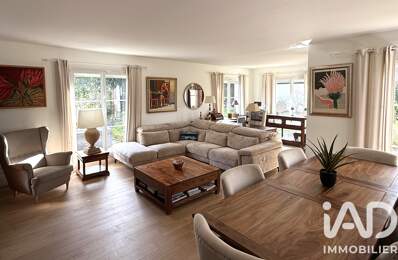 Vente Maison/villa 6 pièces — photo du bien