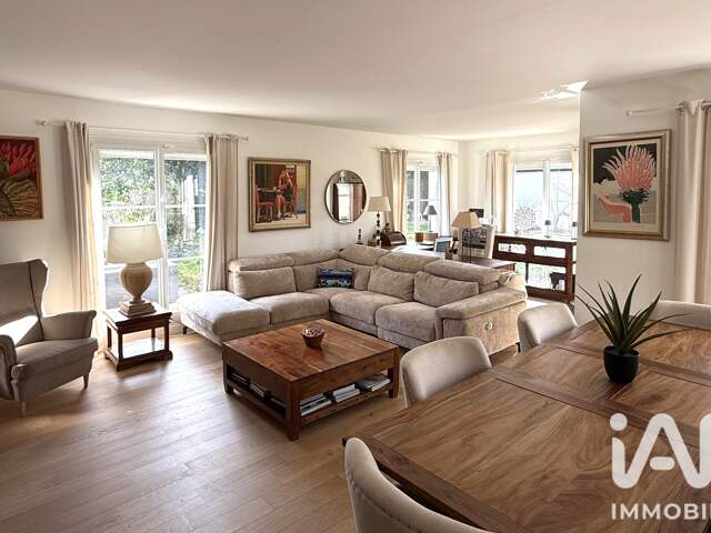 Vente Maison/villa 6 pièces — photo du bien