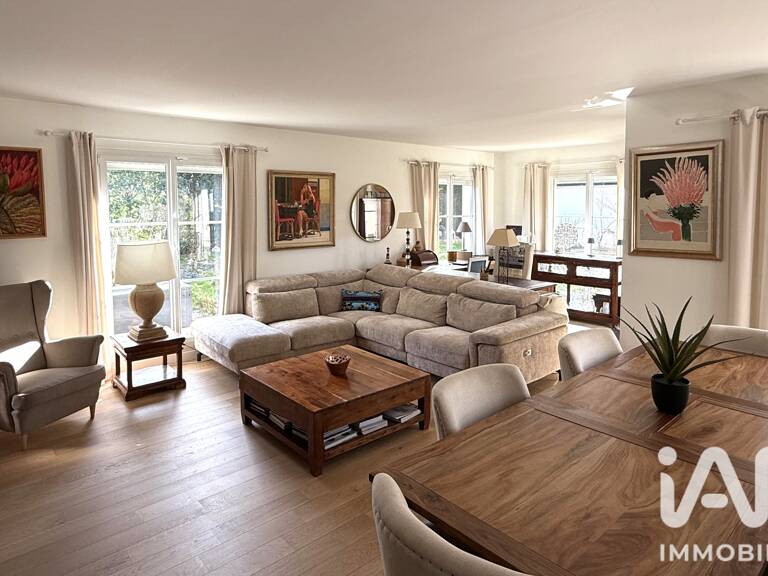 Vente Maison/villa 6 pièces — photo 1