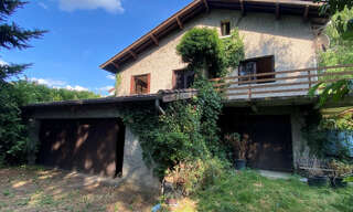 Maison 7 Pièces 155 m² à vendre à Unieux (42240)