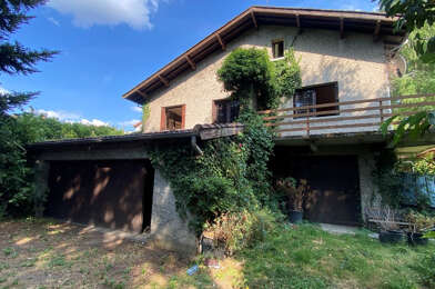 Maison 7 pièces 260000 €