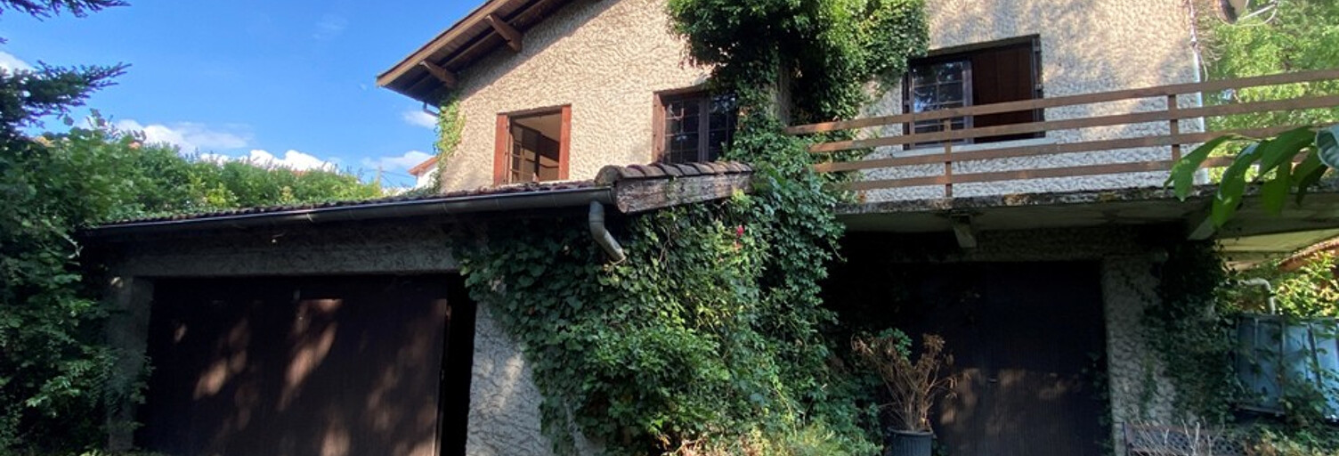Maison 7 Pièces 155 m² à vendre à Unieux (42240)