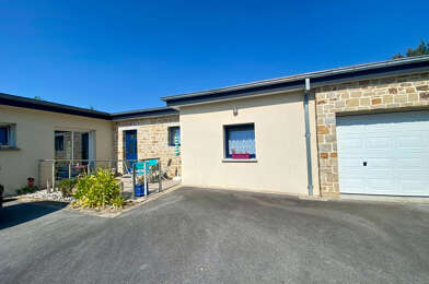 Maison 8 pièces 438000 €