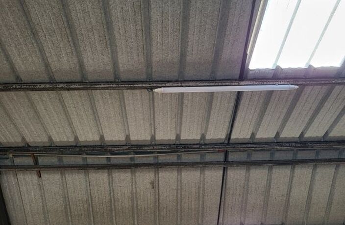 Vente Immeuble 800 m&sup2; — photo 2