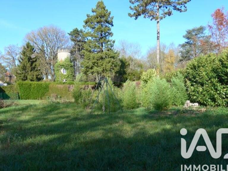 Vente Terrain 1 300 m&sup2; — photo 1