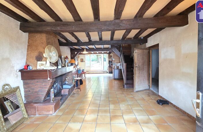 Vente maison 6 pièces 134 m² Lissac (09700) — photo 4
