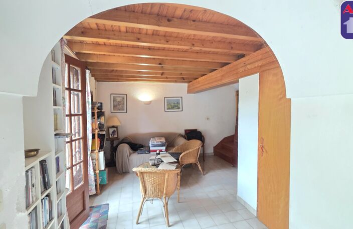 Vente maison 6 pièces 134 m² Lissac (09700) — photo 5