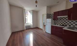 Appartement 2 Pièces 30 m² à louer à Tarascon-sur-Ariège (09400)