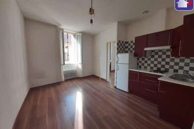 Appartement 2 pièces 350 €