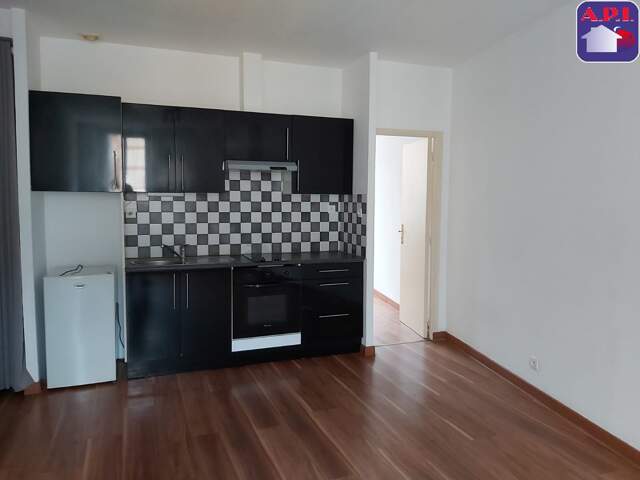 Appartement 3 pièces 50 m² à Tarascon-sur-Ariège — photo du bien
