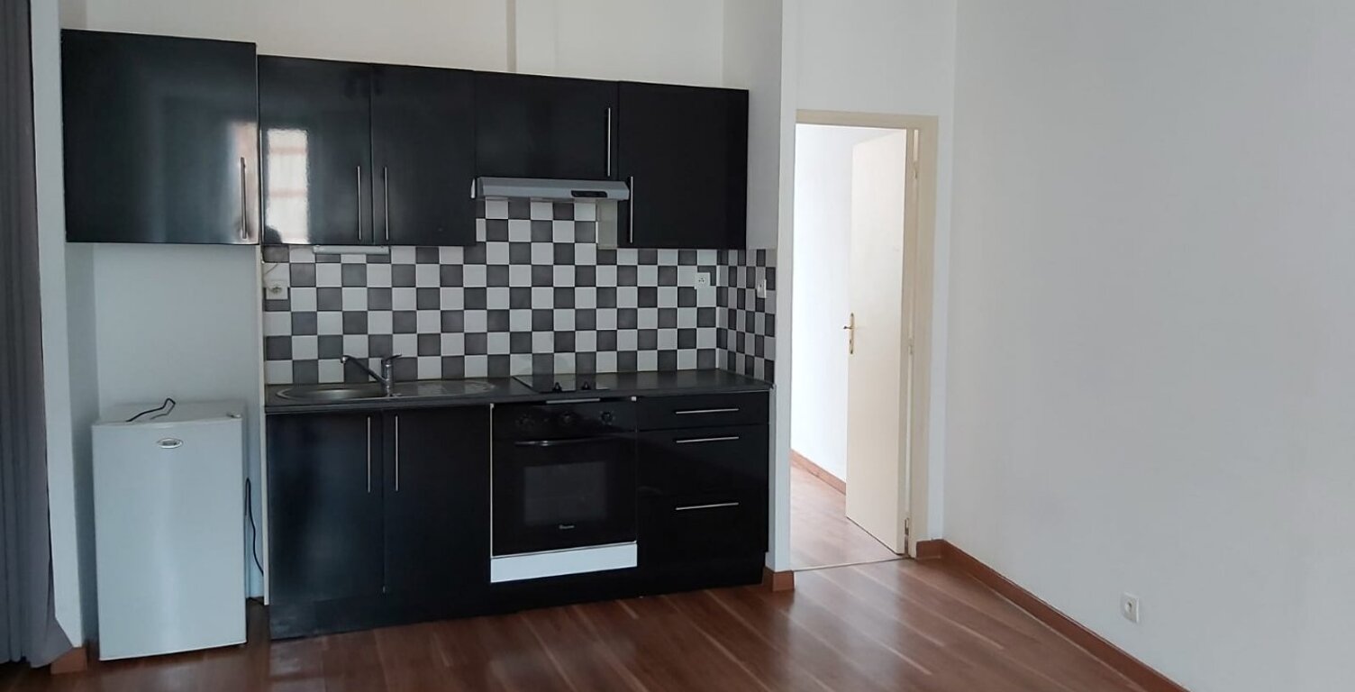 Location appartement 3 pièces 50 m² à Tarascon-sur-Ariège (09400) — photo 1