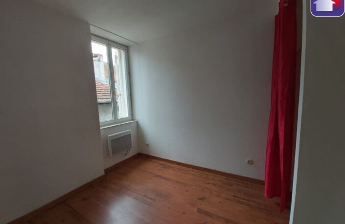 Location appartement 3 pièces 50 m² à Tarascon-sur-Ariège (09400) — photo 4