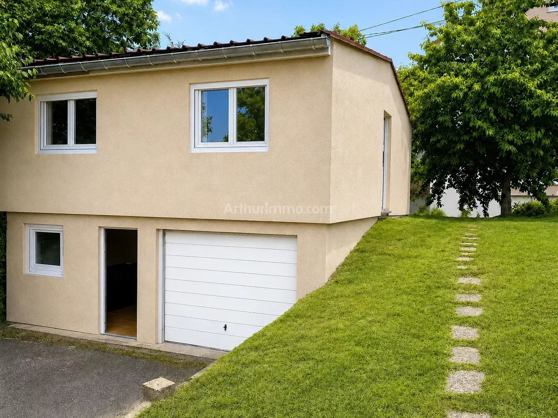 Maison 4 pièces 61 m² · à Niederentzen · 61 m² · 149 000 €