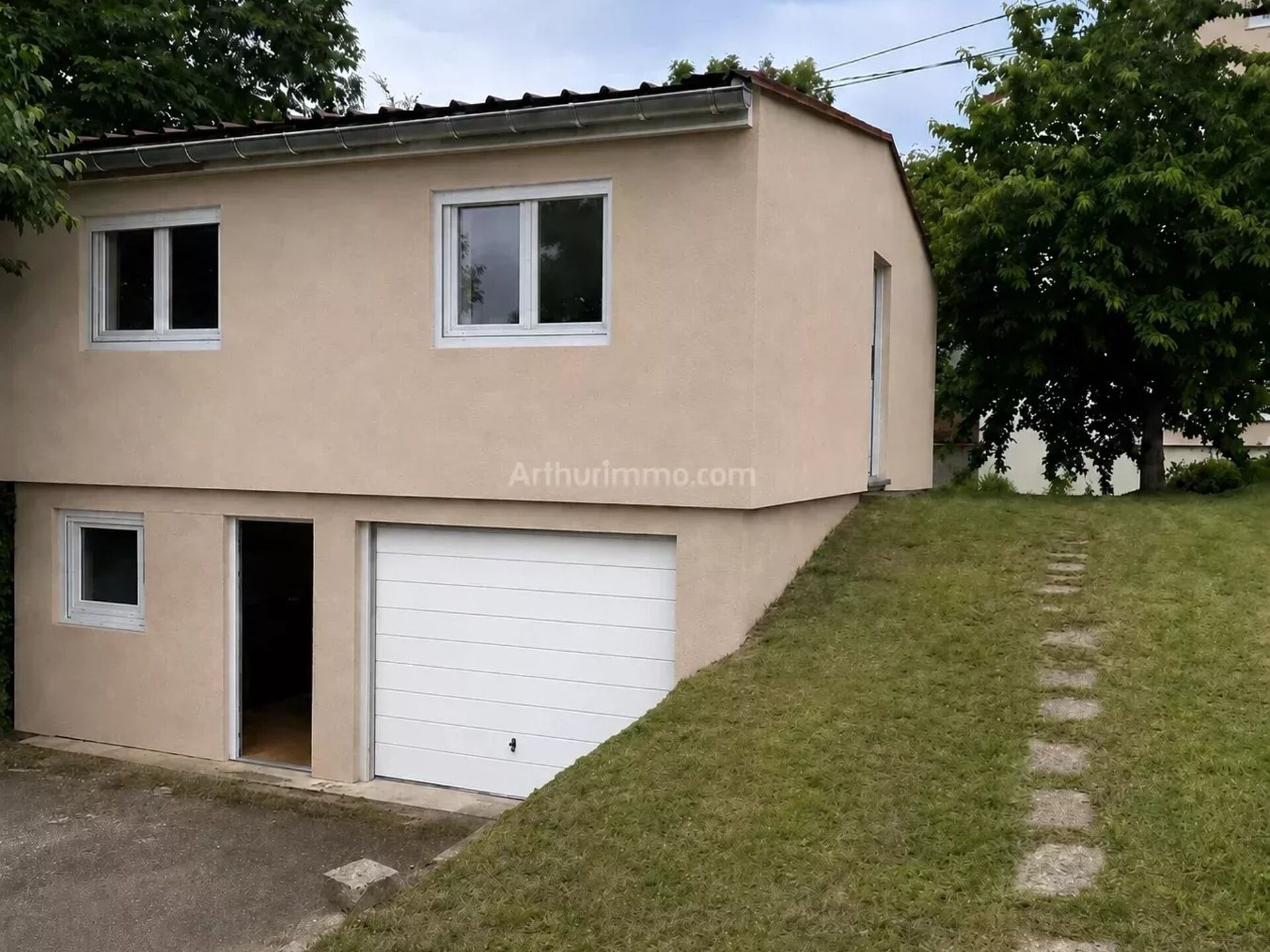 Maison 4 pièces 61 m² · à Fessenheim · 61 m² · 149 000 €