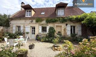 Maison 7 Pièces 207 m² à vendre à Marest-sur-Matz (60490)