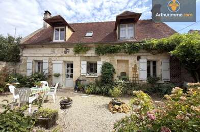 Maison 7 pièces 225000 €