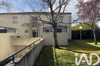 Appartement 3 pièces 220000 €