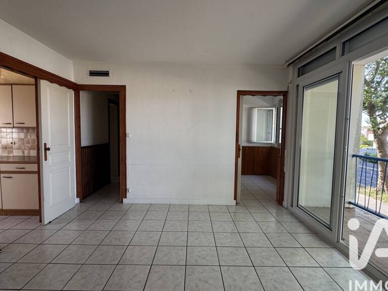 Vente Appartement 3 pièces — photo 1