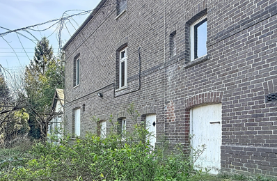 Vente Maison/villa 5 pièces — photo du bien