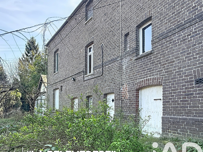 Vente Maison/villa 5 pièces — photo 1