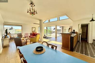 Maison 6 pièces 649000 €