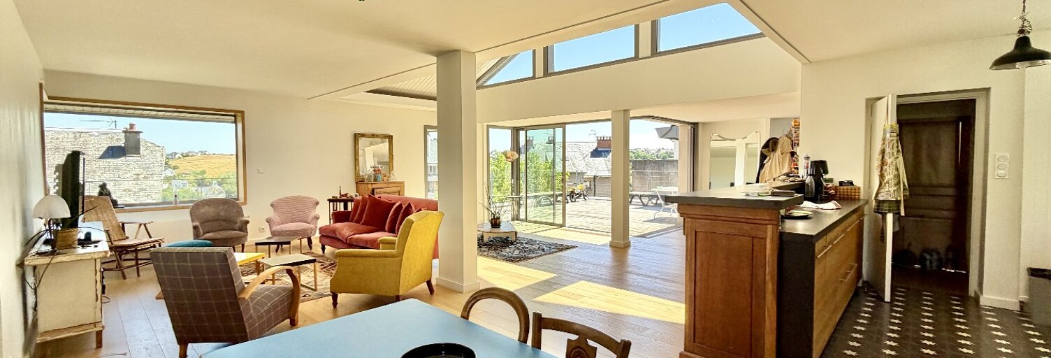 Maison 6 Pièces 272 m² à vendre à Rodez (12000)