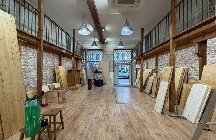 LOCAL COMMERCIAL à LOUER — photo 2