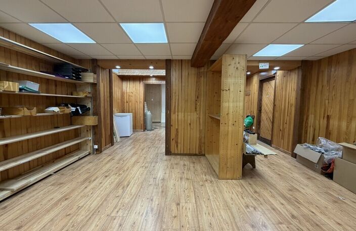 LOCAL COMMERCIAL à LOUER — photo 4