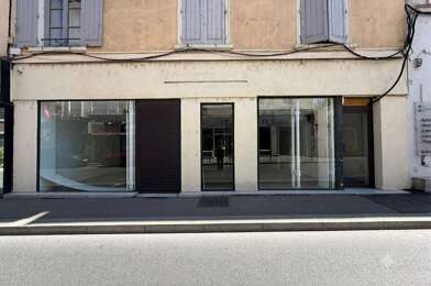 Commerce  2154 €