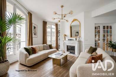 Appartement 5 pièces 1750000 €